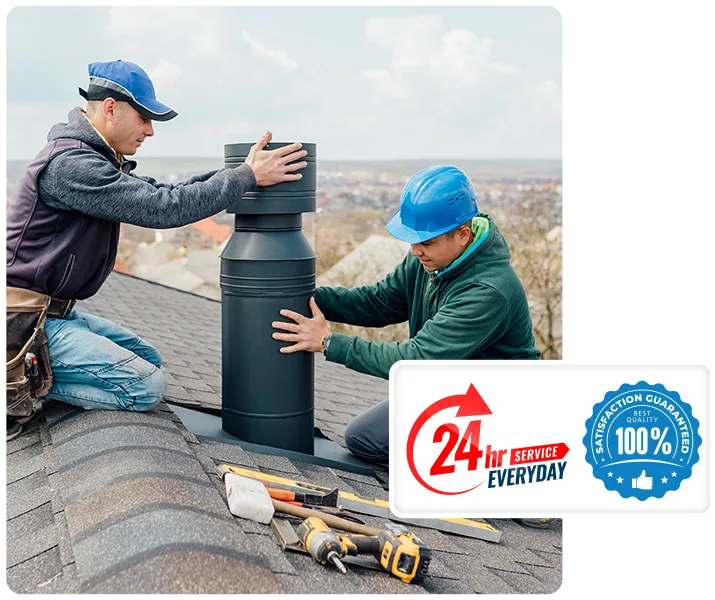 Chimney & Fireplace Installation And Repair in Cudahy, WI